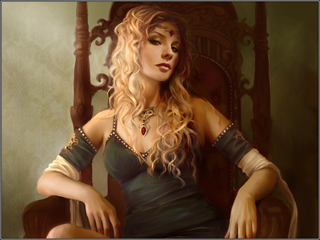 Illustration for article titled A Gallery of Great (and Not TV-Inspired) Game of Thrones Art